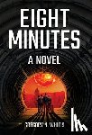 Whitis, Gregory N. - Eight Minutes