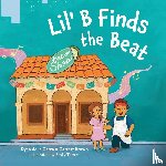de la Garza, Ryan, Brown, Garrett - Lil' B Finds the Beat