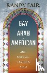 Fair, Randy - Gay Arab American and Middle-Eastern Men