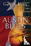Keith, Gary A. - Austin Blues