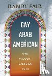 Fair, Randy - Gay Arab American and Middle-Eastern Men