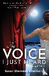 Eisenberg, Susan Dormady - The Voice I Just Heard