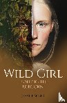 Spicer, Jehane - Wild Girl