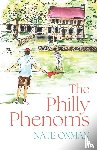 Oxman, Nate - The Philly Phenoms