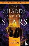 Oorton, Ivan - The Shards and the Stars