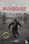 Askew, J. L. - Alaska Bloodlust