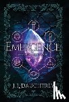 Daughtrey, J. L. - Emergence: The Orbit Stone Saga 1