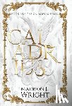 Wright, Madison J. - Caladrius
