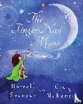 Spencer, Darrell, McKenzie, Greg - The FingerNail Moon