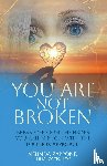 Zappone, Melinda - You Are Not Broken