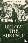 Beck, Andrea - Below the Surface