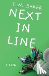Baker, T. W. - Next in Line