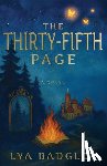 Badgley, Lya - The Thirty-Fifth Page