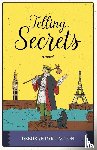 Partington, Deborah - Telling Secrets