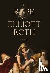 Adler, D. E. - The Rape of Elliott Roth