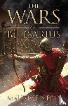 Nero, Maurice - The Wars of Belisarius