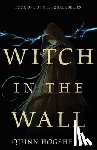 Hogshead, Quinn - Witch in the Wall