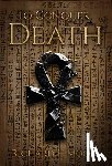 Moon, Richard H. - To Conquer Death