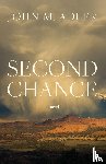 Adler, John - Second Chance