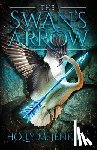 Jenkins, Holly M. - The Swan's Arrow