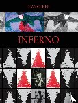 Cohen, Alan - Inferno