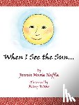 Naffie, Jennie Marie - When I See the Sun, You See the Moon