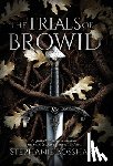 Bosshard, Stephanie - The Trials of Browid