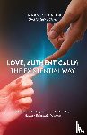 Pattni, Ramesh - Love, Authentically