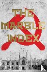 Thomas, Howard - The Marble Index