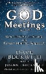Beckwith, Dave, Beckwith, Joanne - God Meetings