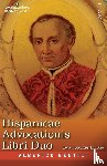 Gentili, Alberico - Hispanicae Advocationis Libri Duo, Two Volumes in One