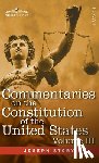 Story, Joseph - Commentaries on the Constitution of the United States Vol. III (in three volumes)