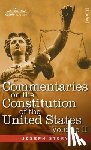 Story, Joseph - Commentaries on the Constitution of the United States Vol. II (in three volumes)