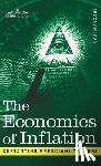 Bresciani-Turroni, Costantino - The Economics of Inflation