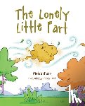 Nieto, Melea - The Lonely Little Fart