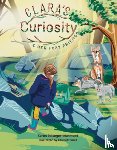 Belanger-Richmond, Karen - Clara's Curiosity & Her Foxy Friends