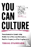 Sturesson, Tobias - You Can Culture