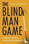 Boskind, Dr Paul - The Blind Man Game