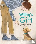 Field, Clairmarie H. - Willie's Gift
