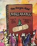 Morales, Karen Márquez - The Krayon Kids: Unbreakable