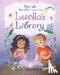Lala, Tara - Luella's Library