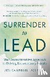 Kriegel, Jessica, Terry, Joe - Surrender to Lead