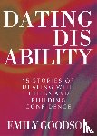 Goodson, Emily - Dating Disability