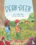 Atkins Phd, Dale V. - Dear Deer