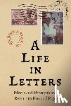 Beaman, Ronda - A Life in Letters: Notes and Prompts for a Return to Pen and Paper