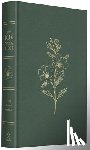 Barbour Publishing - Holy Bible