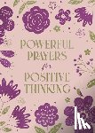 Quesenberry, Valorie - Powerful Prayers for Positive Thinking