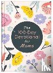 Barbour Publishing, Inc. - The 100-Day Devotional for Moms