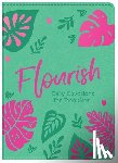 Compiled by Barbour Staff - Flourish: Daily Devotions for Teen Girls