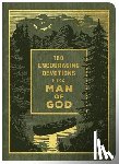 Hascall, Glenn - 180 Encouraging Devotions for a Man of God